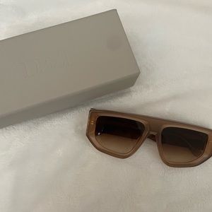 Dezi BackTrack Sunglasses